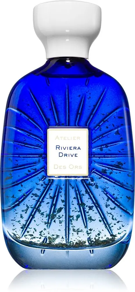 Оригінал Atelier Des Ors Riviera Drive 100 мл Парфумована вода