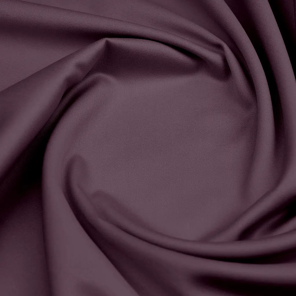 Комплект постільної білизни Cosas підлітковий сатин PLUM 160 x 220 см (32Satin_Plum_Plum_155) - фото 7