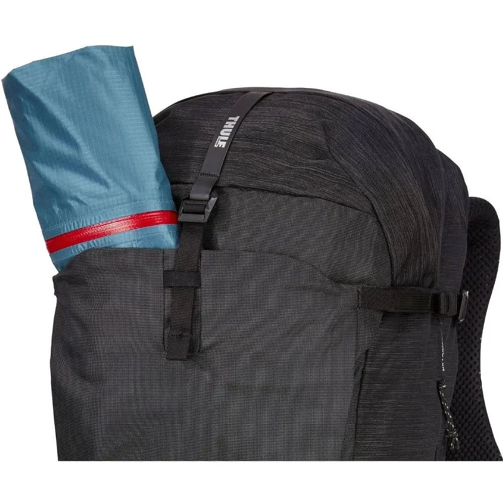 Рюкзак для активного відпочинку Thule Topio Backpacking Pack TTOM-130 Black 30 л (3204503) - фото 10
