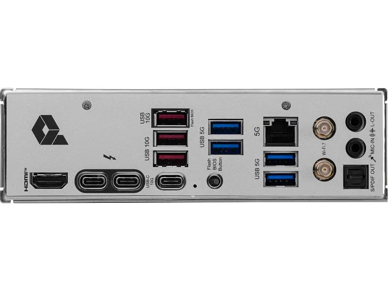 Материнская плата MSI PRO Z890-A WIFI - фото 4