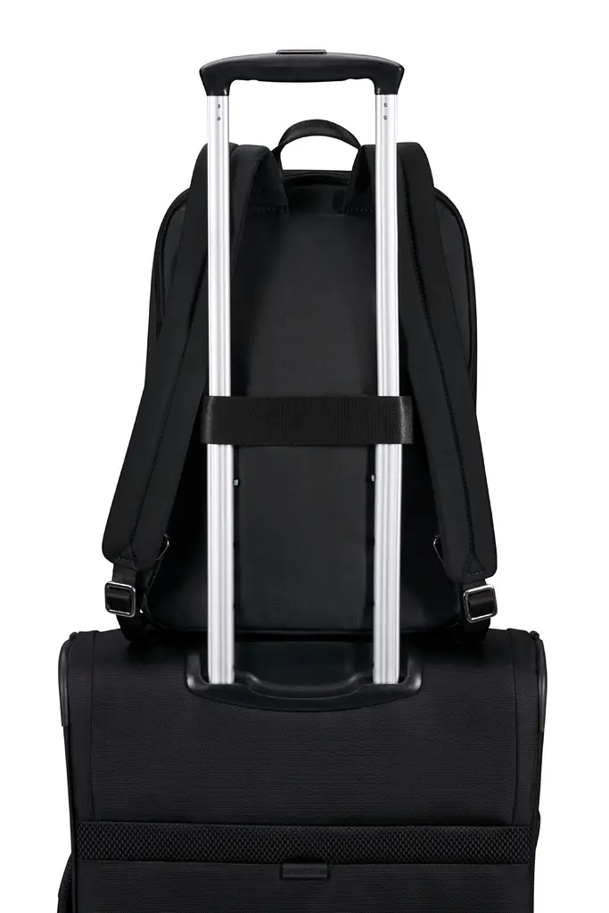 Рюкзак 13,3" Samsonite MOVE 4.0 BLACK 38x26,5x12,5 KJ6*09082 - фото 10