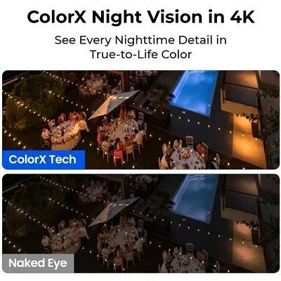 Камера видеонаблюдения Reolink Altas PT Ultra (B660) - фото 18