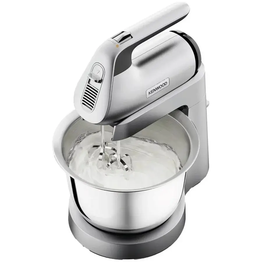Міксер Kenwood HMP 54.000 SI Chefette (0000058326) - фото 2