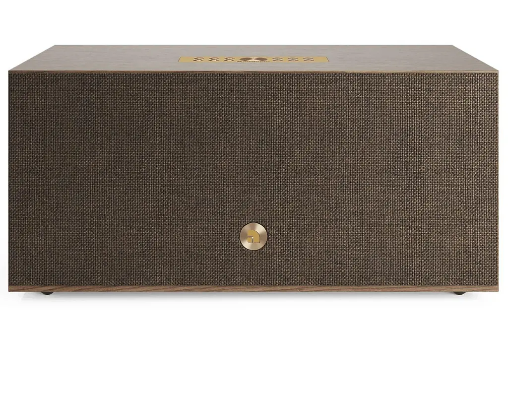 Акустична система Audio Pro C20 W Walnut (90404170) - фото 2