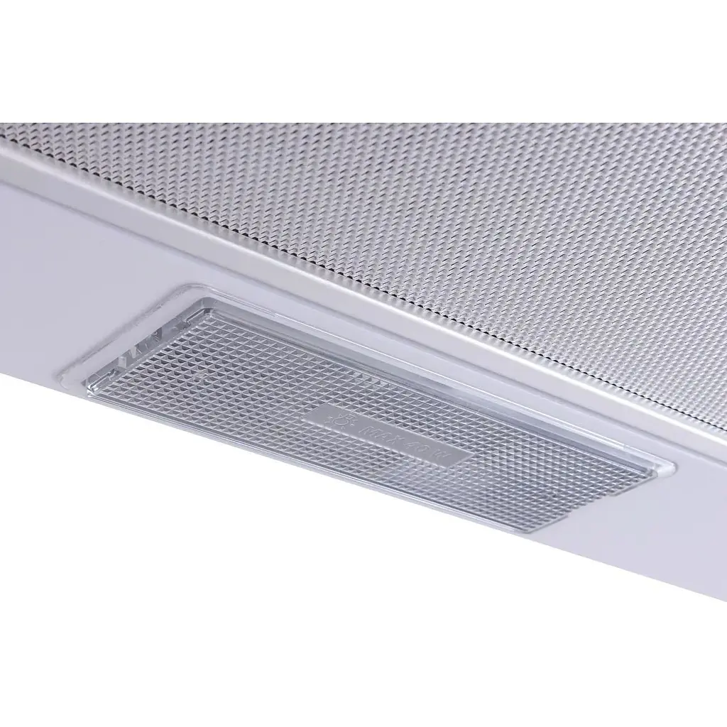 Вытяжка Ventolux Garda 60 WH (450) - фото 5