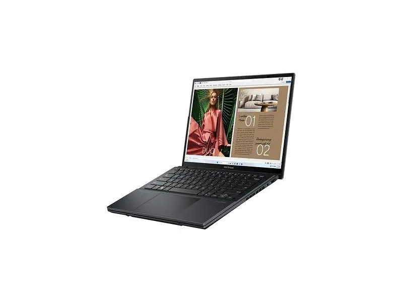 Ноутбук Asus Zenbook Duo UX8406CA (UX8406CA-IS99T) - фото 5