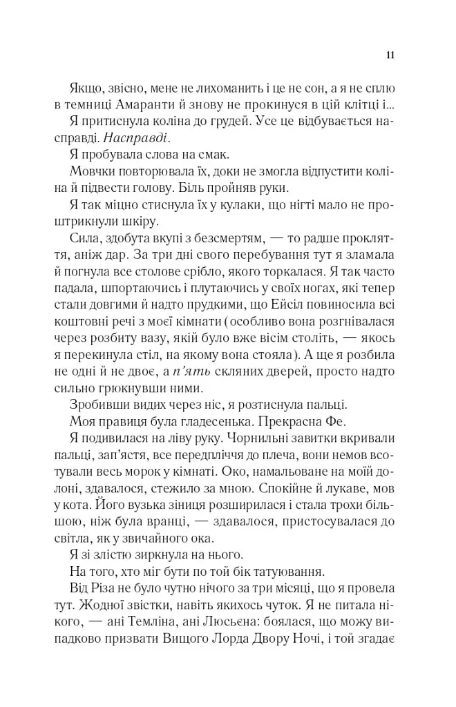 Двір мороку і гніву - фото 8