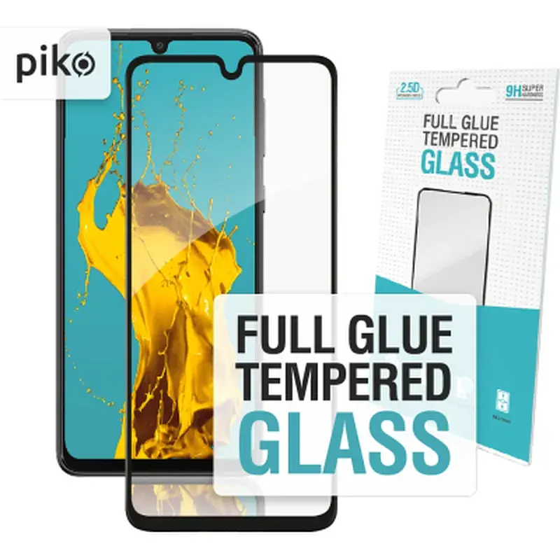 Скло захисне Piko Samsung A33 5G (1283126522420)