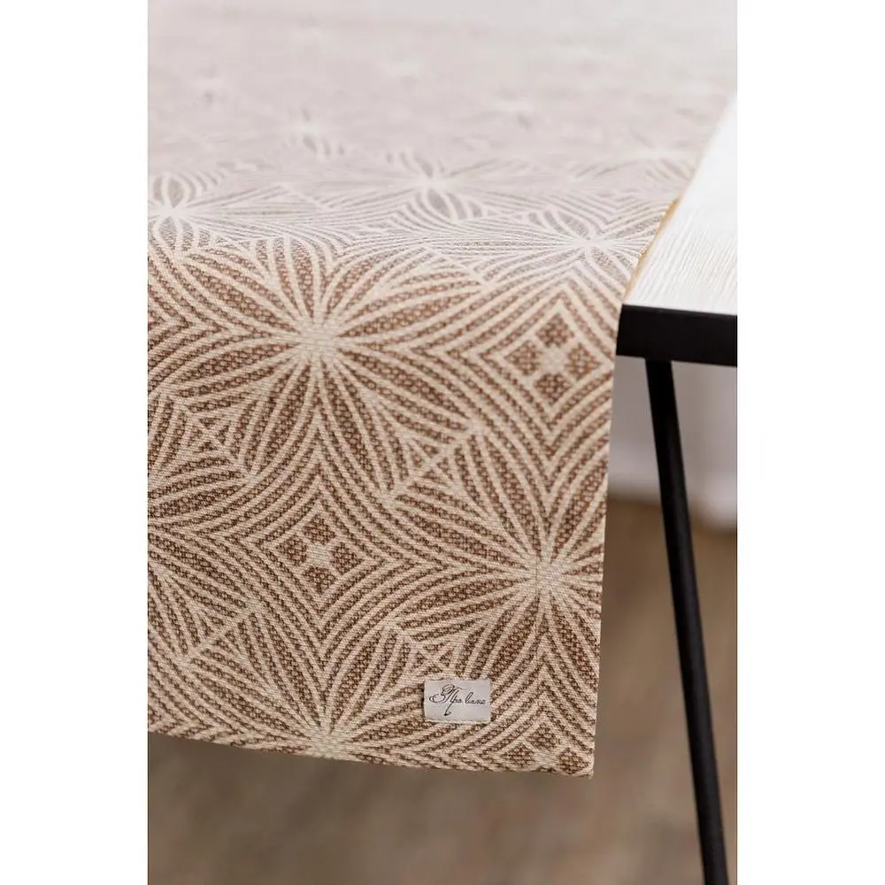 Доріжка Прованс Кориця 140х40 см (41129) - фото 2