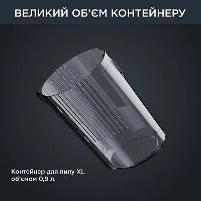 Пылесос Rowenta (RH9958WA) - фото 5