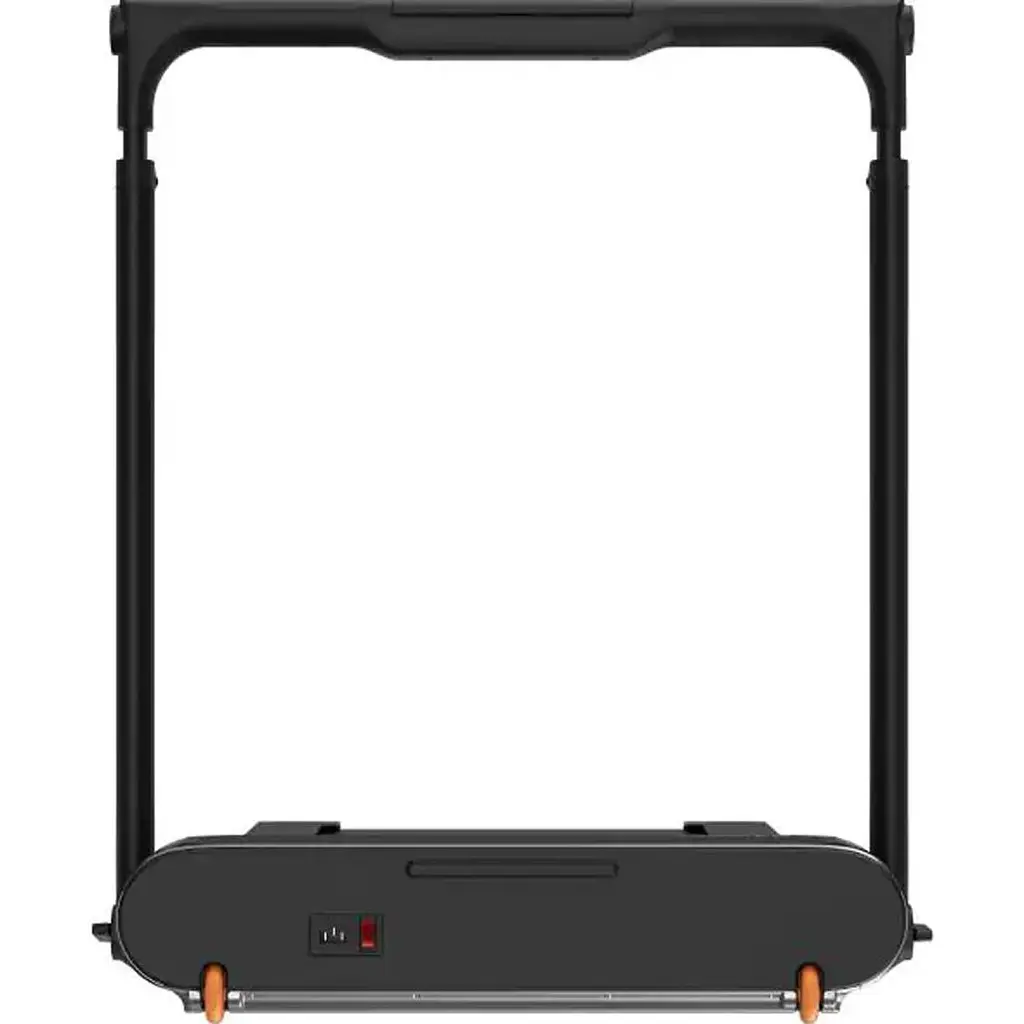 Бігова доріжка Kingsmith Foldable Walking Pad R3 HYBRID Black [134588] - фото 7
