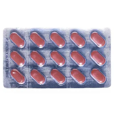 Хондротоп таблетки №30 - фото 3