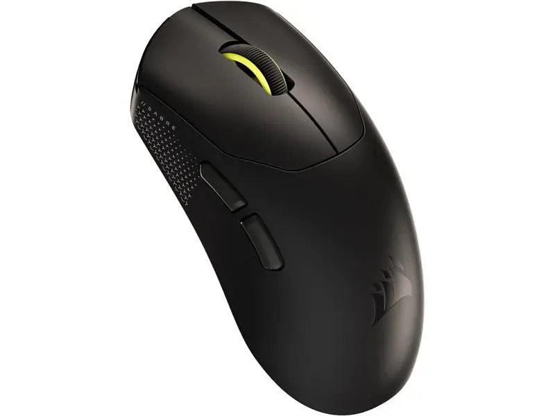 Миша Corsair Sabre v2 Pro Black (CH-931G000-WW) - фото 2