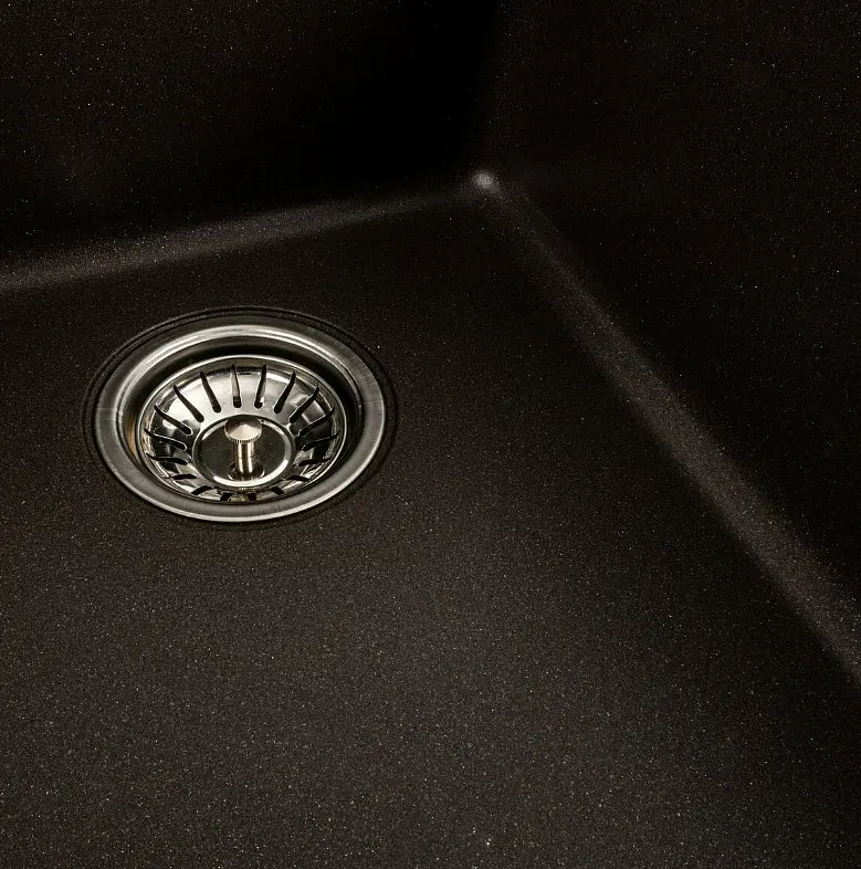 Кухонная мойка Platinum 9950 PANDORA (SP000039645) - фото 3