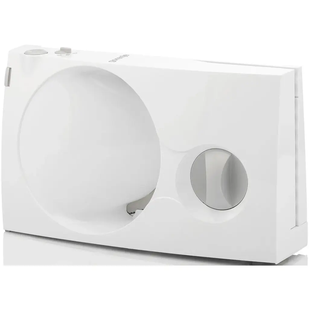 Ломтерезка Gorenje R402W - фото 4