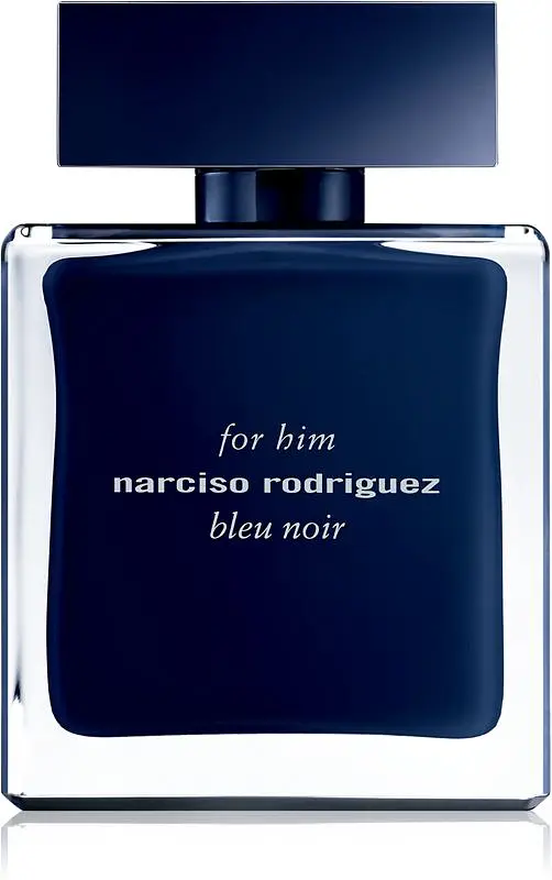 Туалетна вода Narciso Rodriguez Bleu Noir тестер 100 мл