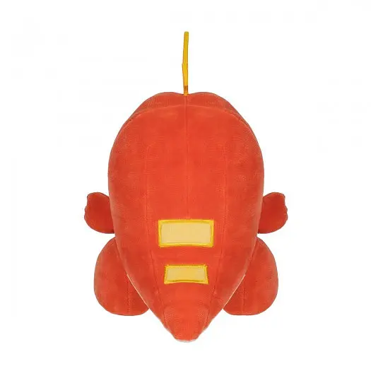 М'яка іграшка Pokemon - Фуєкоко (20 cm) - фото 4