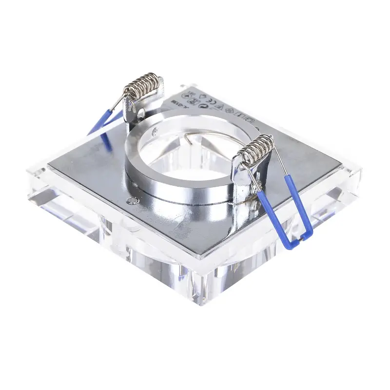 Светильник точечный Brille декоративный HDL-G138 MR16 162287 - фото 4