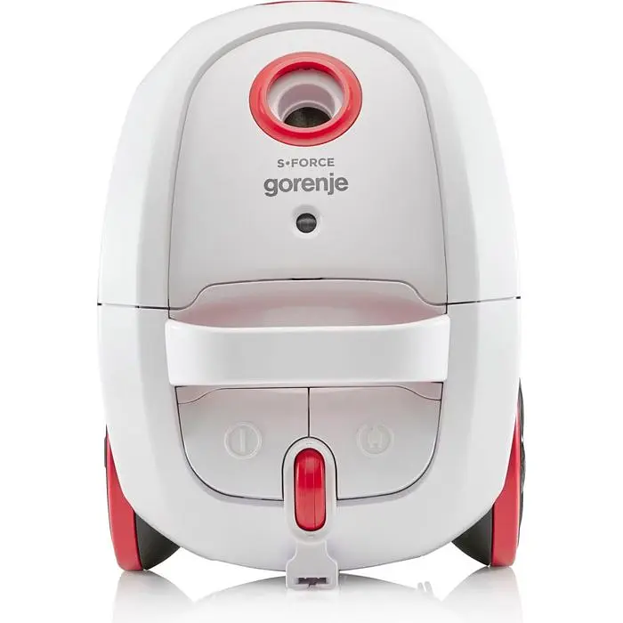 Пилосос GORENJE VCE 21 SFWR - фото 2