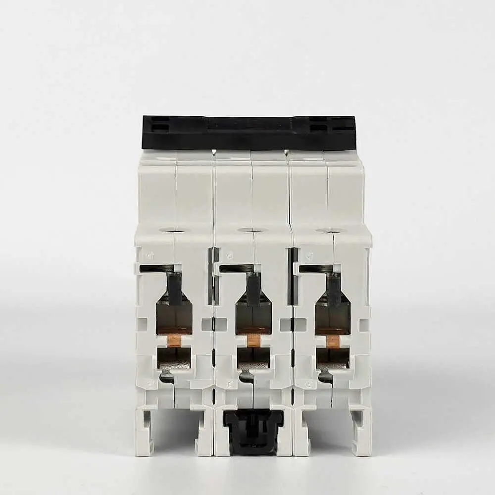 Автоматичний вимикач ABB SZ203-B25 ( 2CDS253025R0255 ) - фото 4