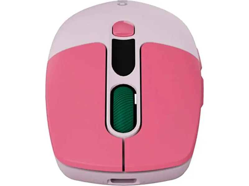 Миша Canyon MW-26 Pink (CNS-CMSW26P) - фото 2
