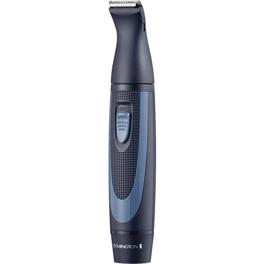 Тример для бороди та вусів Remington NE3890 Travel Kit (43327560100) - фото 8