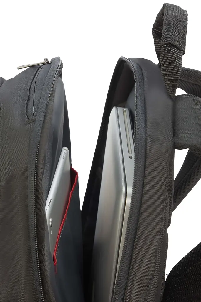 Рюкзак 14.1" Samsonite GUARDIT 2.0 BLACK 40x29x18 CM5*09005 - фото 6