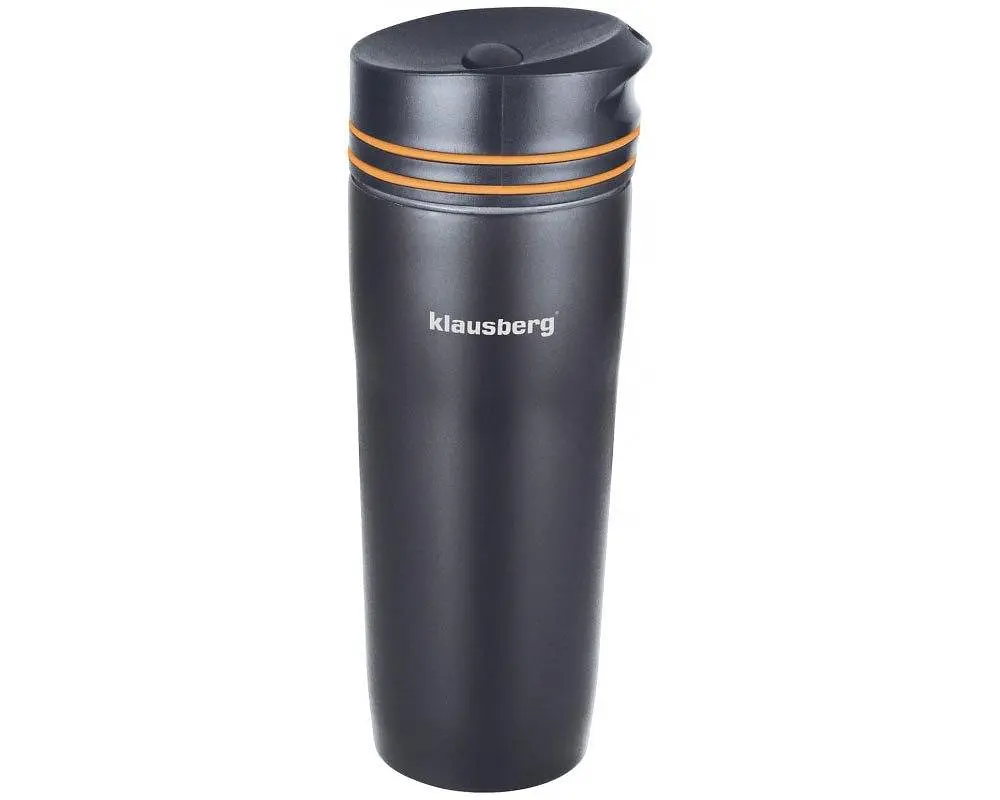 Термокухоль Klausberg KB-7149 0,38л - фото 3