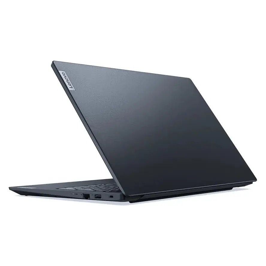 Ноутбук Lenovo V15 G4 AMN 82YU0080IX, 15.6 inch 1920 x 1080, 3 7320U 4 C/8 T, 2.4GHz - 4.1GHz, 2 MB 4 MB cache, 8 - фото 4