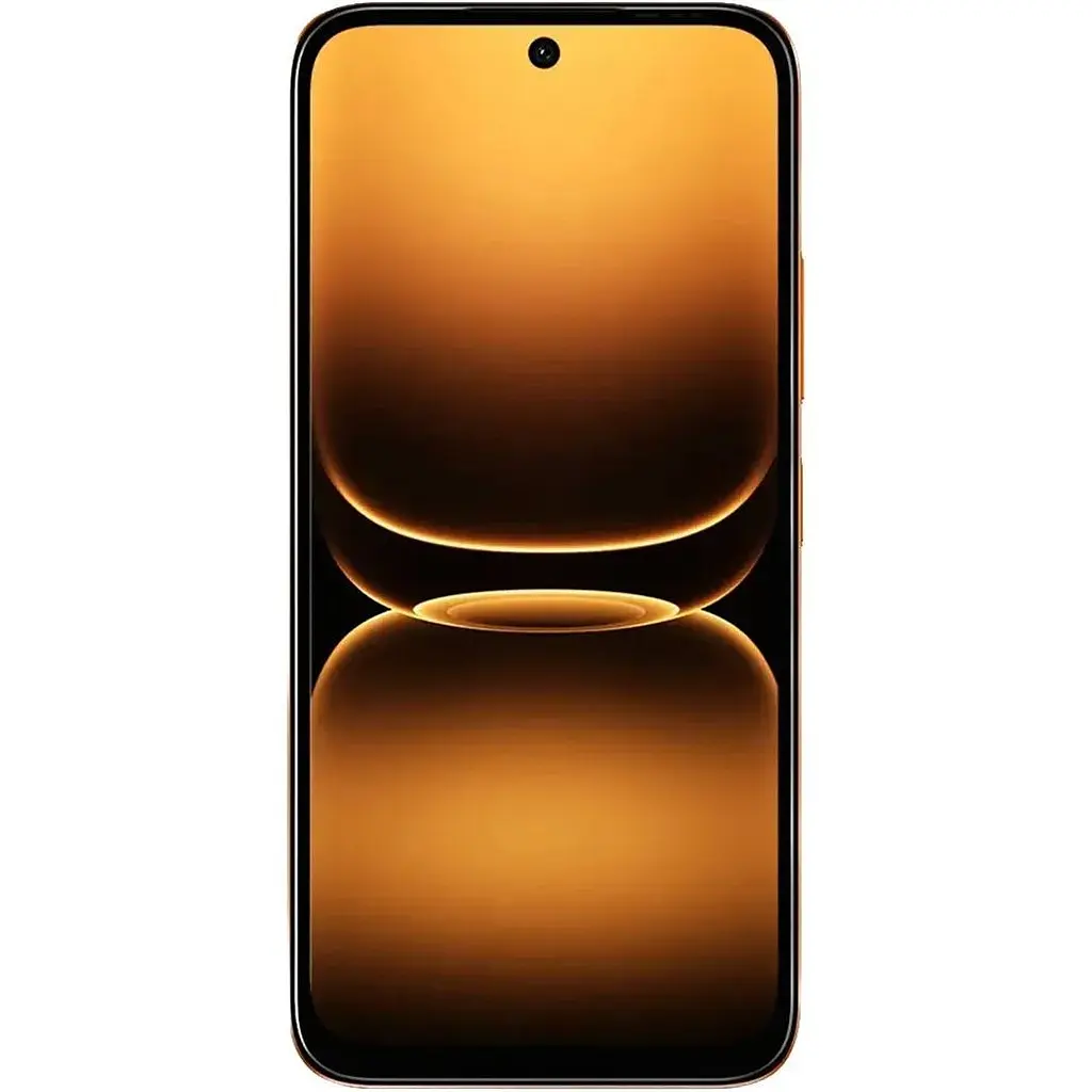 Смартфон Infinix Smart 20 4/64GB Sunlike Orange [166254] - фото 2