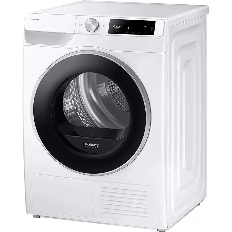 Сушильна машина Samsung DV90T6240LE/UA - фото 7