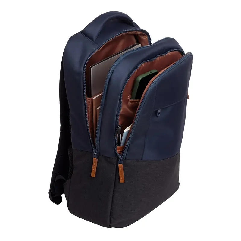 Рюкзак Trust Lisboa 16" Blue - фото 4