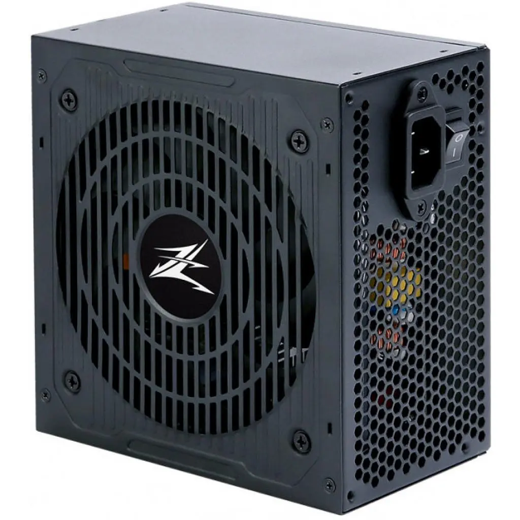 Блок живлення Zalman 500W (ZM500-TXII) - фото 3