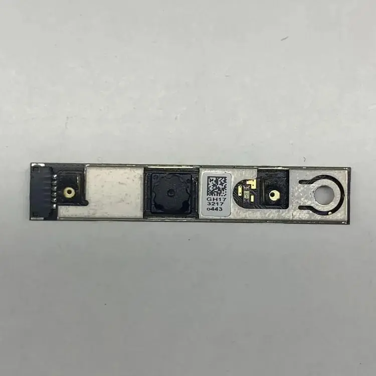 Веб-камера для ноутбука Fujitsu LifeBook U727 U728 U729 U747 U748 U749 U757 U758 U759 (CP716361) Б/В