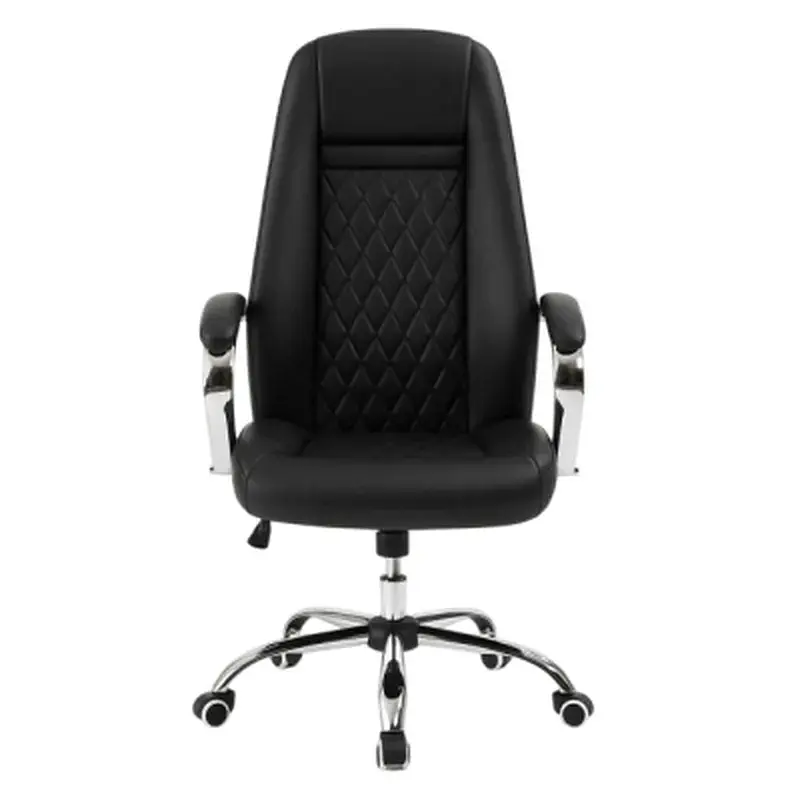 Офісне крісло Special4You Neocomfort black (E7511) - фото 2