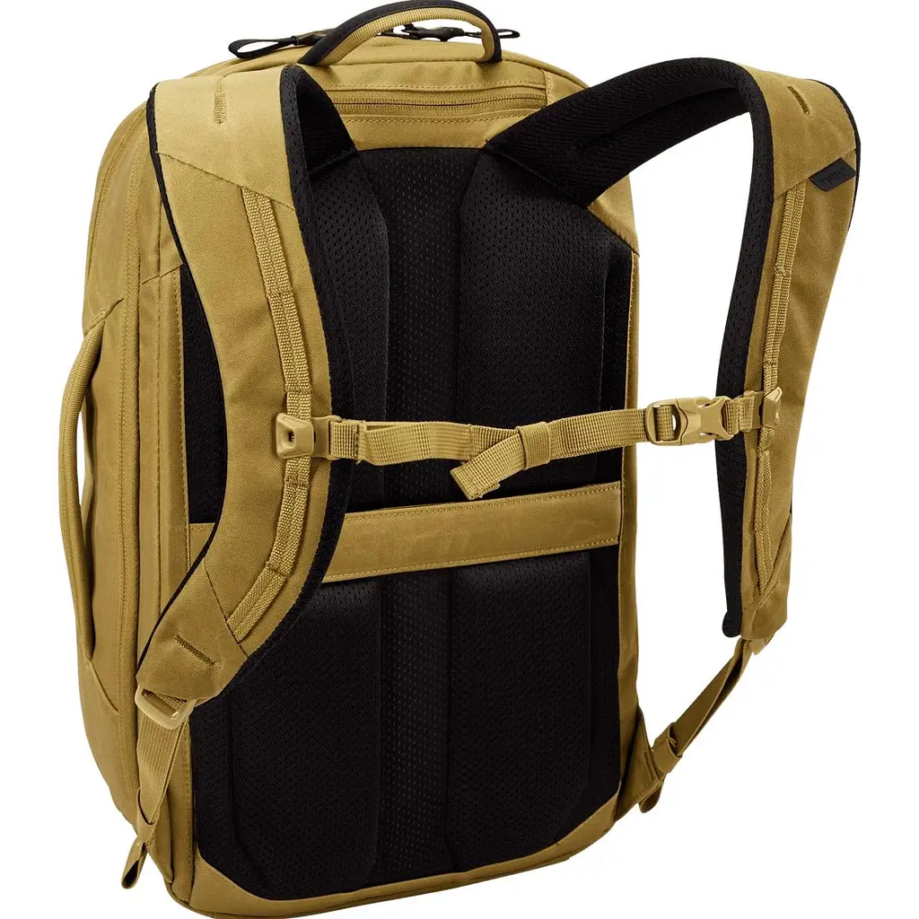 Рюкзак Thule Aion Travel Backpack 28L Nutria (3204722) [107484] - фото 2