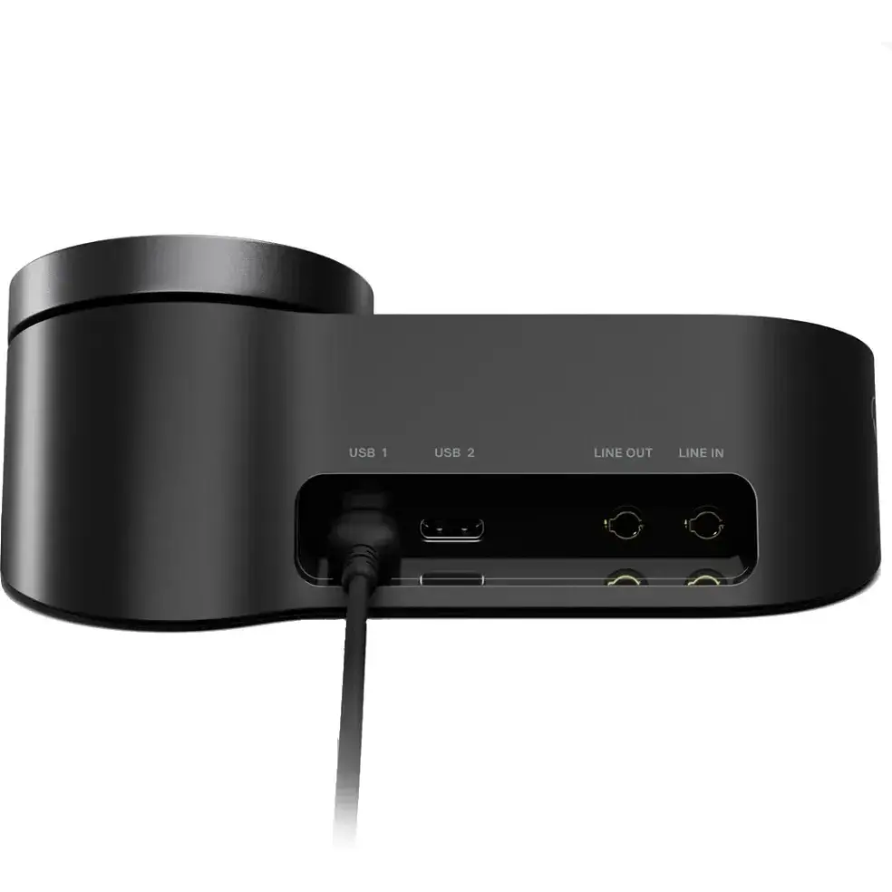 Ігровий Hi-Res Audio контролер до гарнітури SteelSeries GameDAC Gen 2 - фото 4