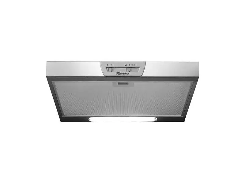 Витяжка Electrolux LFU215X
