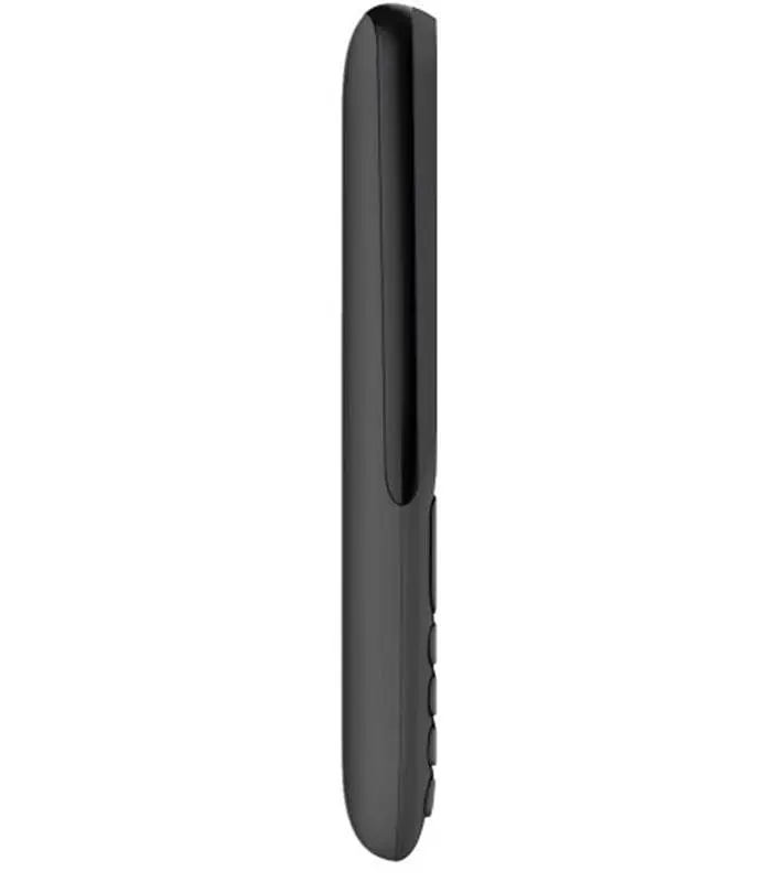 Мобiльний телефон Nomi i1890 Dual Sim Сірий - фото 3