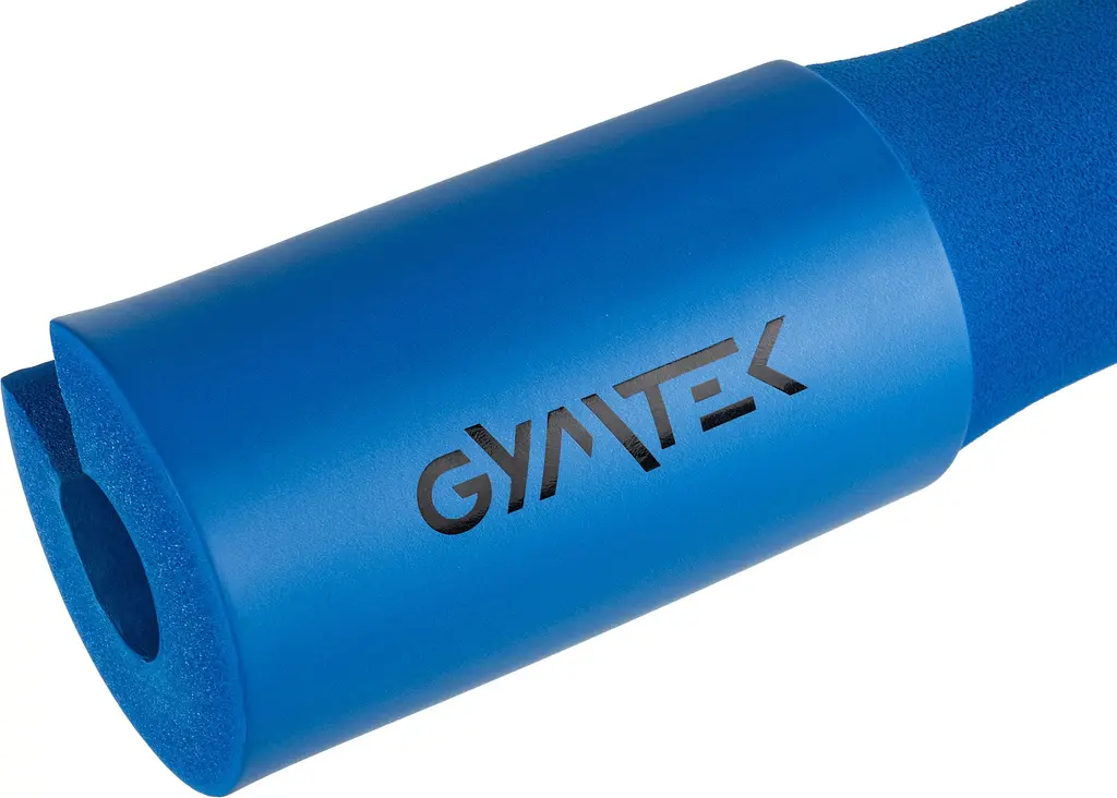 Накладка на гриф Gymtek 45см синий - фото 9