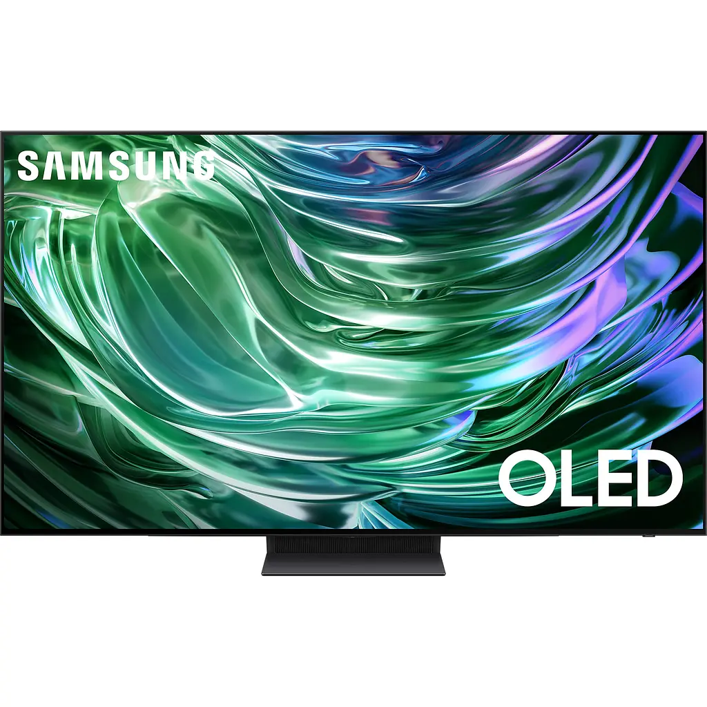 Телевизор Samsung S90D 83'' OLED Ultra HD 4K (QE83S90DAEXUA) [117735] - фото 1