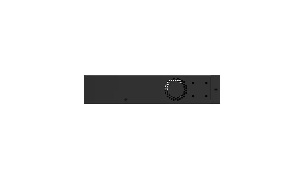 Коммутатор GS324P 24xGE (16xPoE), 190Вт, Неуправляемый NETGEAR teh0018259 - фото 10