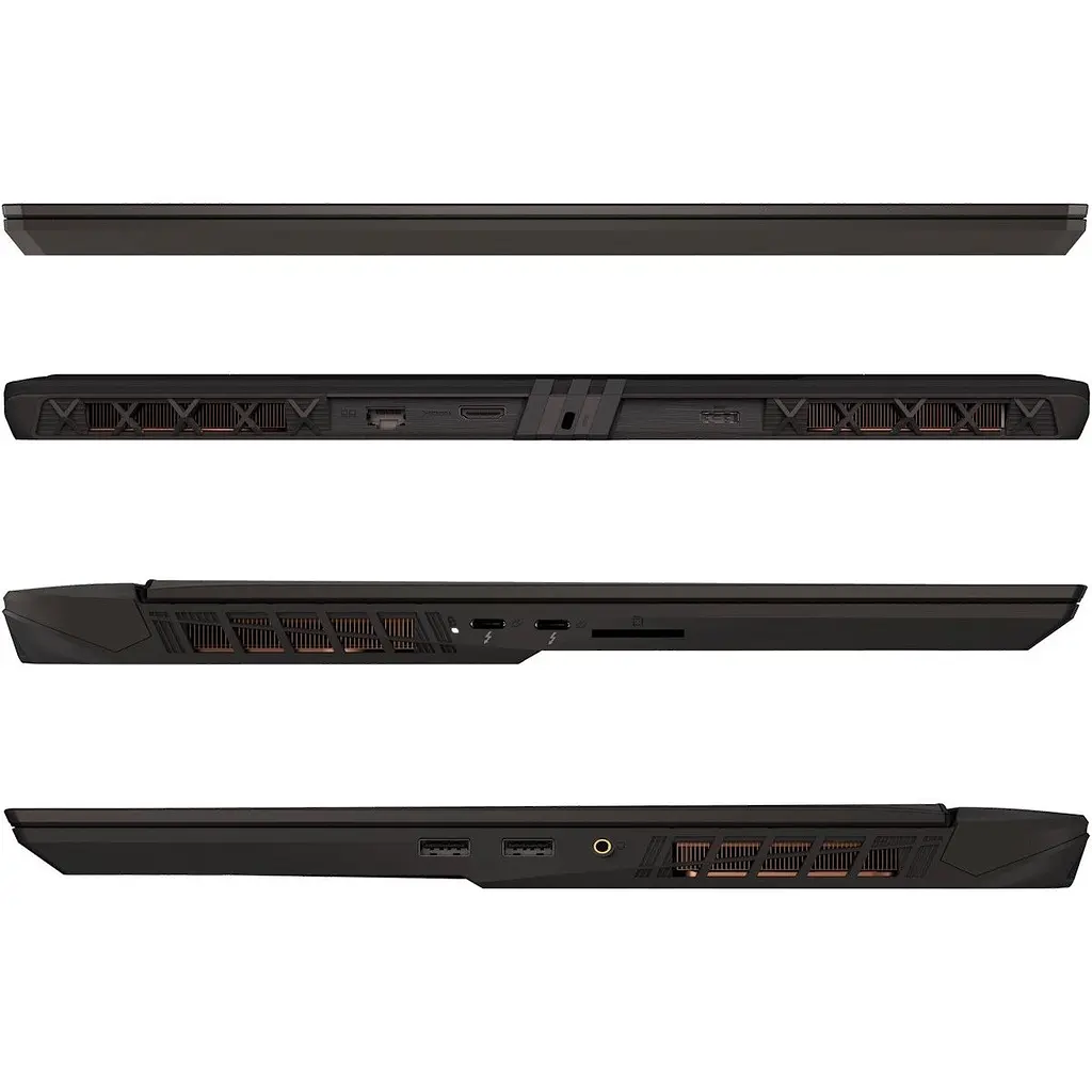 Ноутбук MSI Vector 16 HX AI A2XWIG [A2XWIG-058US] [137638] - фото 6