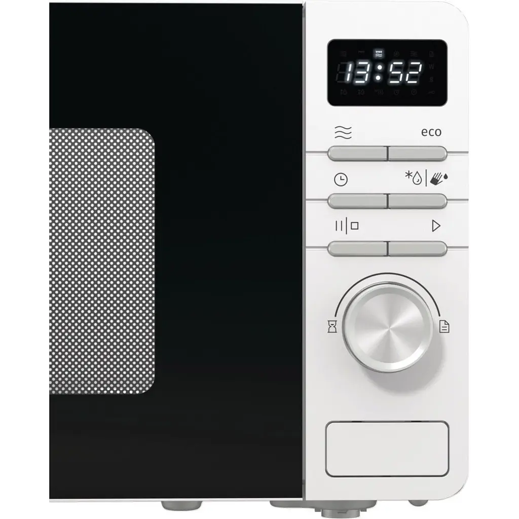 Мікрохвильова піч Gorenje MO20A3W [80492] - фото 4