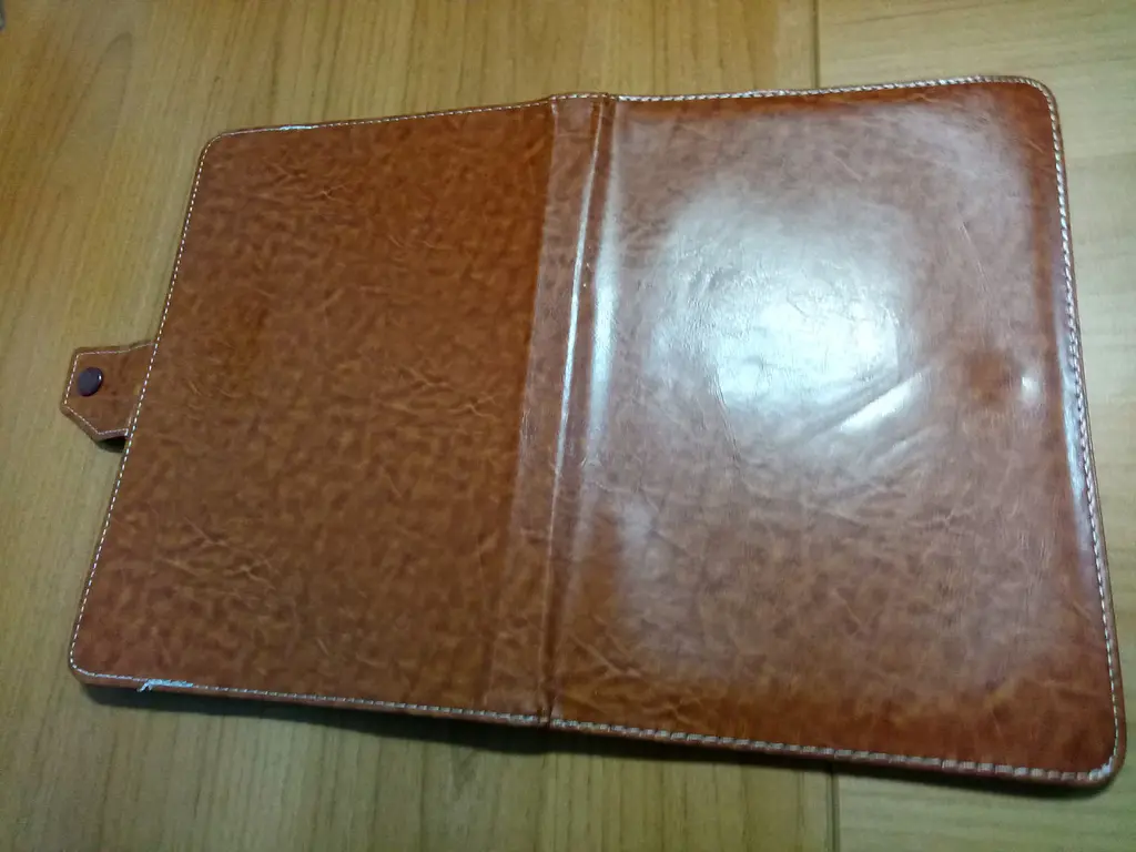 Чехол-книжка Goclever R 106 подставка обложка футляр откидной - фото 3