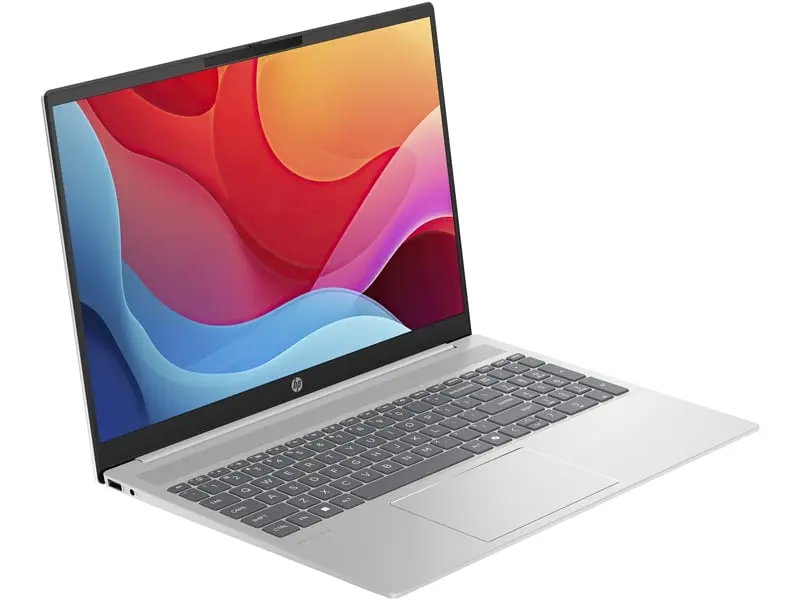 Ноутбук HP Pavilion 16-ag0008ua 16 WUXGA IPS AG, AMD R7-8840U, 16GB, F1024GB, UMA, DOS, сріблястий (B23A8EA) - фото 3