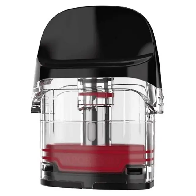 Под-система электронная сигарета Vaporesso LUXE QS Pod System 1000 mAh 2 ml (15137) - фото 2