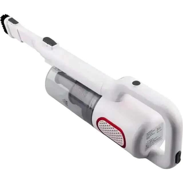 Колбовий пилосос ручний RAF R.8669 Акумуляторний 120 Вт - фото 3