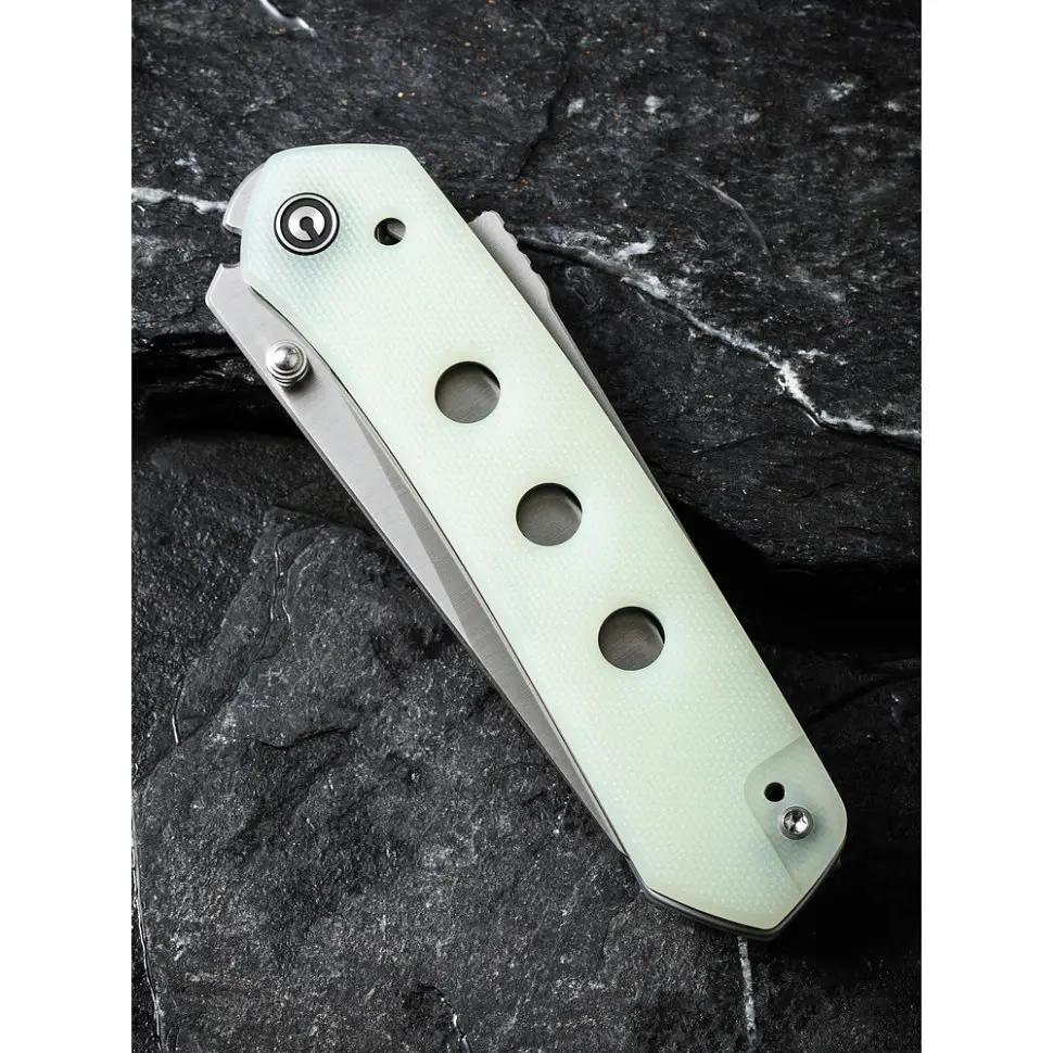 Ніж складаний Civivi Vision FG C22036-2 - фото 14