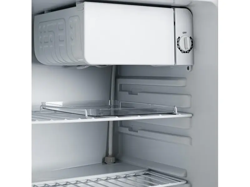 Холодильник Adler AD 8097 White - фото 4